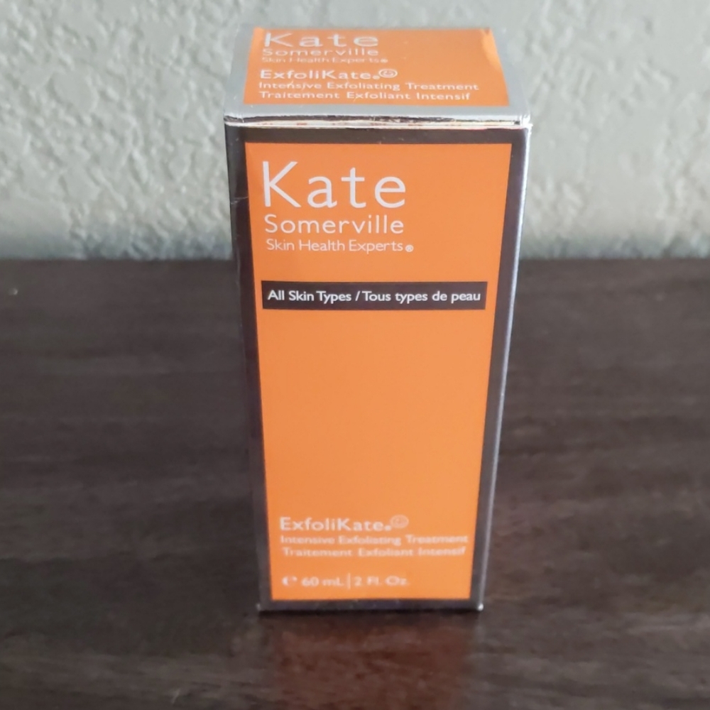 Kate Somerville ExfoliKate